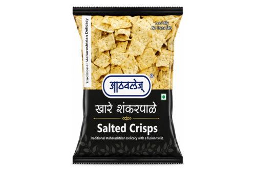 Khare Shankarpale – 200gm Athavale