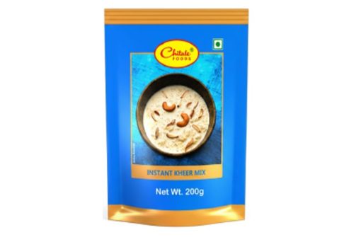 Kheer Mix 200gm Chitale Dairy