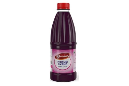 Mahamart Devansh Kokam Syrup 750ml