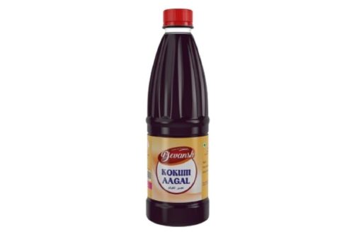 Mahamart Devansh Kokam Agal Syrup 750ml