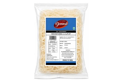 Mahamart Devansh Wheat Kurdai 200gm