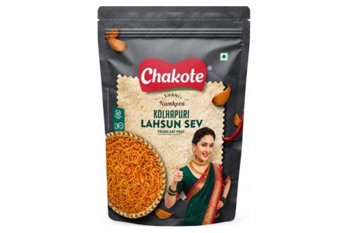 Lahsun Shev – 200gm Chakote