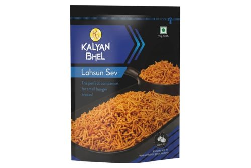 Mahamart Kalyan Bhel Lahsun Shev 250gm