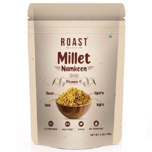 Millet Namkeen – 140gm
