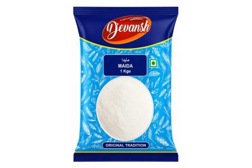 Maida – 1Kg Devansh