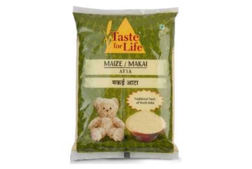 Makai Atta – 500gm Deshpande