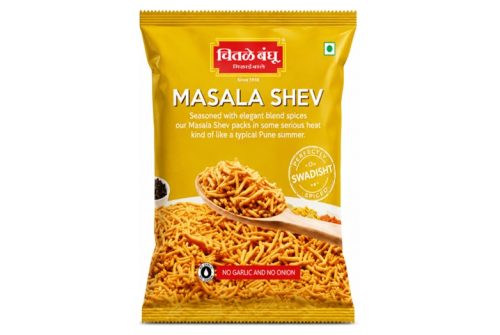 Masala Shev – 200gm Chitale