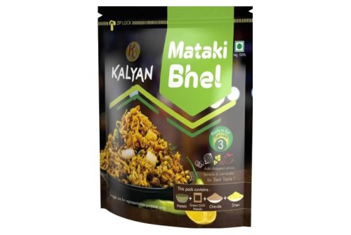 Mahamart Kalyan Bhel Mataki Bhel 350gm