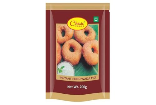 Medu Wada Mix 200gm Chitale Foods