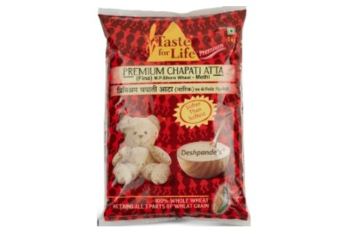 Premium Methi Enriched – 1Kg Deshpande