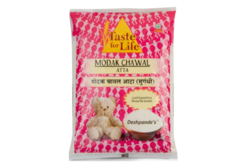 Modak Atta – 500gm Deshpande