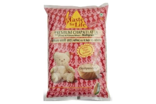 Multigrain Wheat – 1Kg Deshpande