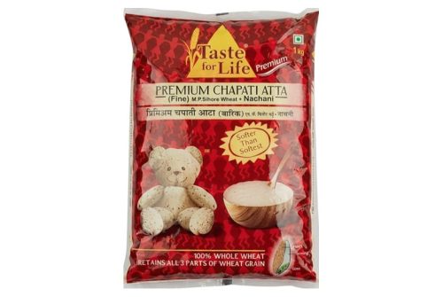 Premium Nachani Enriched – 1kg Deshpande