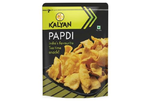 Mahamart Kalyan Bhel Papdi 250gm