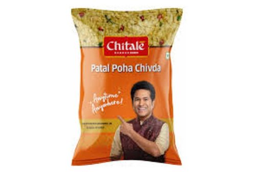 Patal Poha Chivda – 200gm Chitale