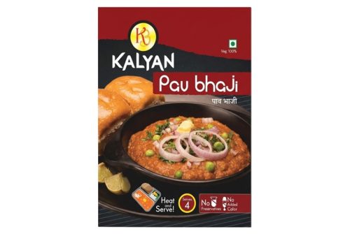 Mahamart Kalyan Bhel Pav Bhaji Masala 300gm