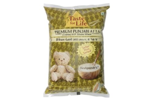 M.P.Sihore Punjabi Atta–1Kg Deshpande
