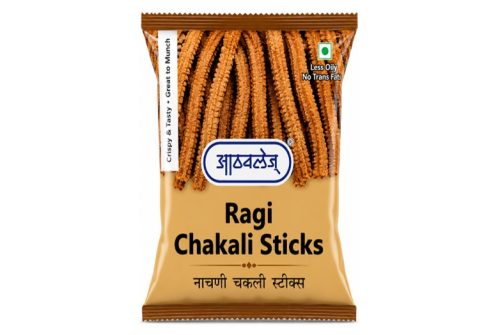 Nachani Sticks – 200gm Athavale