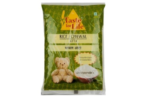 Rice Atta – 500gm Deshpande
