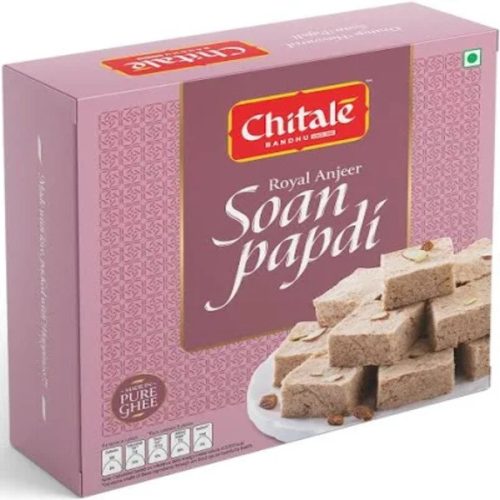 Soan Papdi Royal Anjeer – 200gm