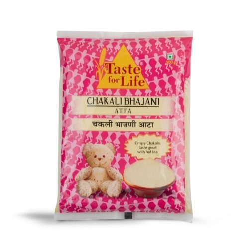 Chakali Bhajani Atta – 500gm