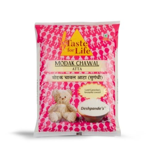 Modak Atta – 500gm