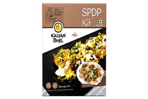 Mahamart Kalyan Bhel SPDP450