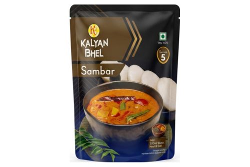 Mahamart Kalyan Bhel Samber 300gm