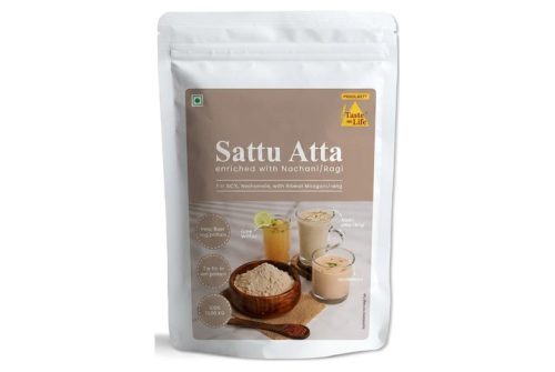 Sattu Atta – 250gm Deshpande