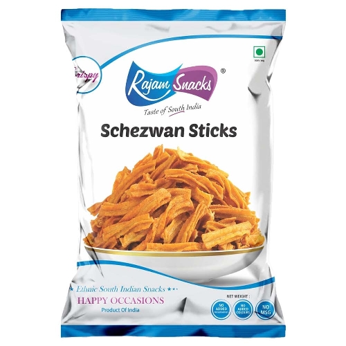 Schezwan Sticks – 150gm