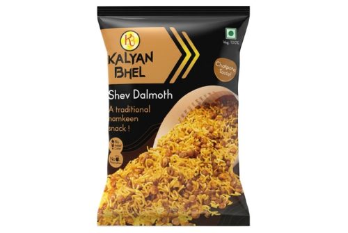 Mahamart Kalyan Bhel Shev Dalmoth 250gm