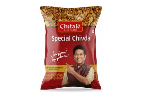 Special Chivda – 200gm Chitale