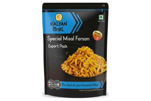 Mahamart Kalyan Bhel Special Misal Farsan 200gm