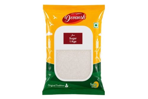 Sugar – 1Kg Devansh