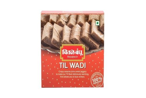 Til Wadi – 250gm Chitale
