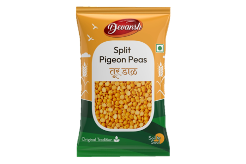 Toor Dal – 1Kg Devansh