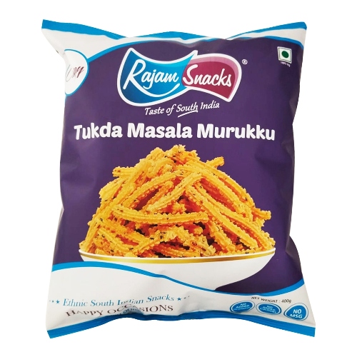 Tukda Masala Murukku – 150gm