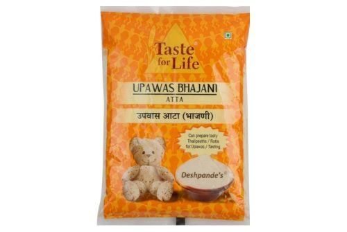 Upwas Bhajani – 500gm Deshpande