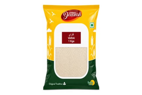 Varai – 1Kg Devansh