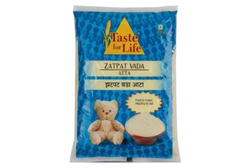 Vada Atta – 500gm Deshpande