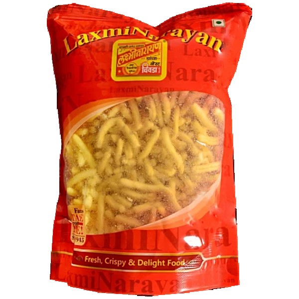 Bhavnagari Sev – 200gm