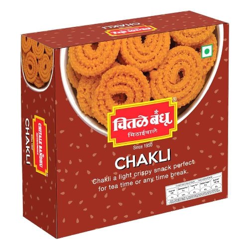Chakali – 150gm