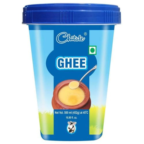 Cow Ghee – 500gm