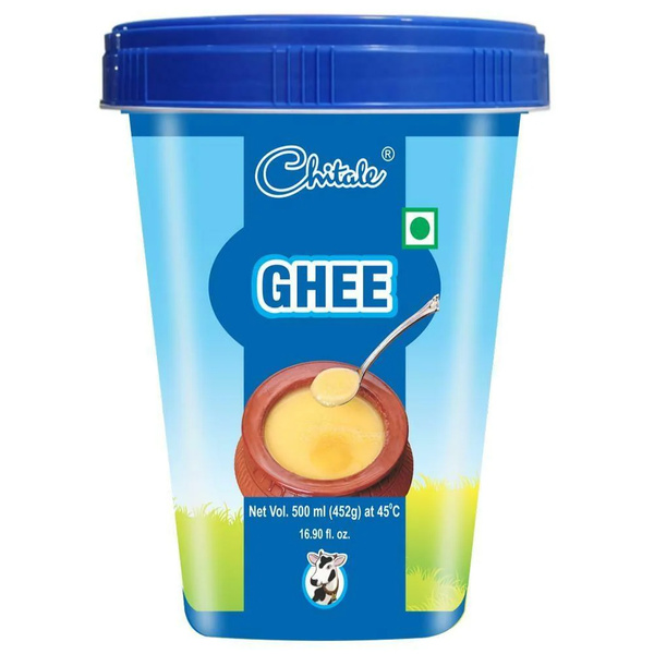 Cow Ghee – 500gm