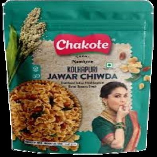 Jawar Chiwda – 200gm
