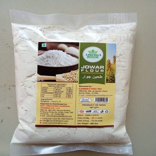 Special Jwari Flour – 500gm