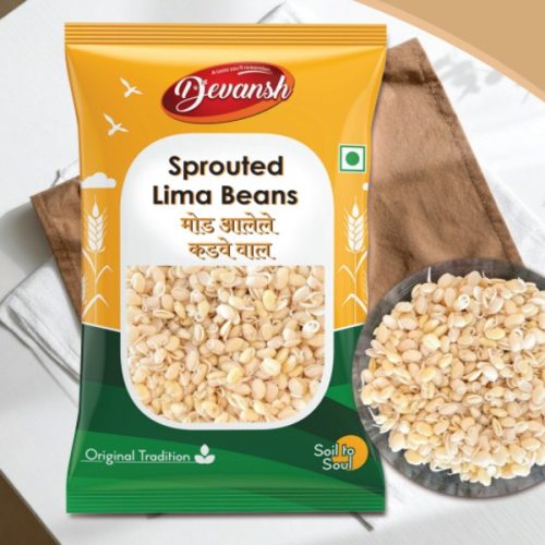 Sprouted Kadave Waal – 100gm