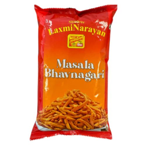 Masala Bhavnagari Sev – 200gm
