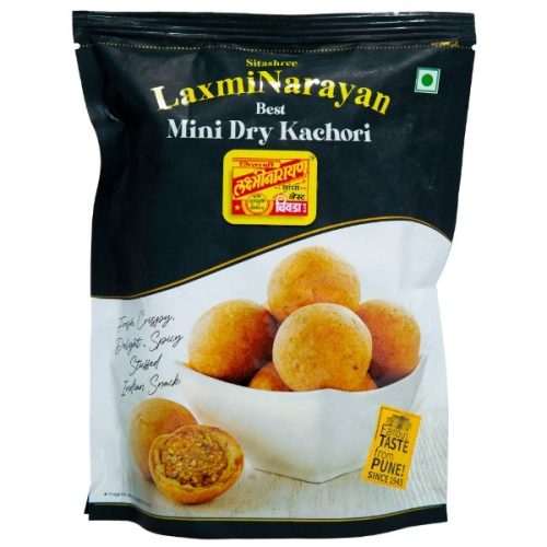 Mini Dry Kachori – 200gm