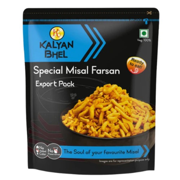 Misal Farsan – 200gm